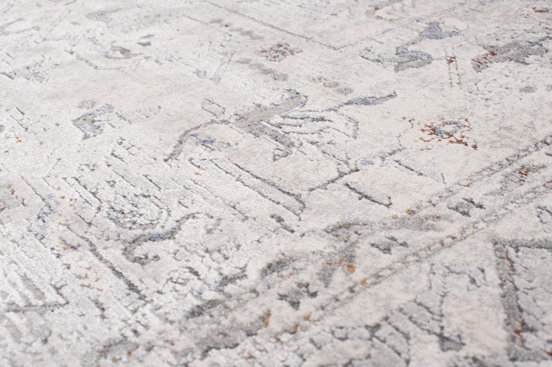 Dywan AP02B LIGHT GRAY FEYRUZ _dywanywitek_pl_6