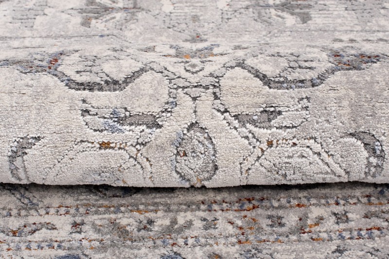 Dywan AP02B LIGHT GRAY FEYRUZ _dywanywitek_pl_8