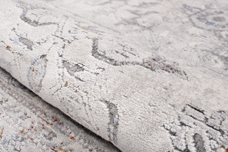 Dywan AP02B LIGHT GRAY FEYRUZ _dywanywitek_pl_9