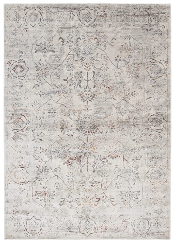 Dywan AP16A LIGHT GRAY FEYRUZ _dywanywitek_pl_