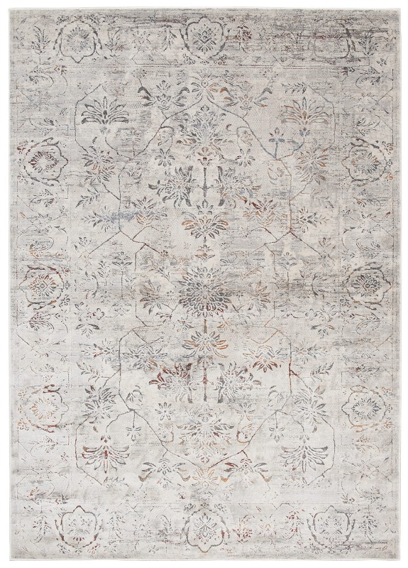 Dywan AP16A LIGHT GRAY FEYRUZ _dywanywitek_pl_