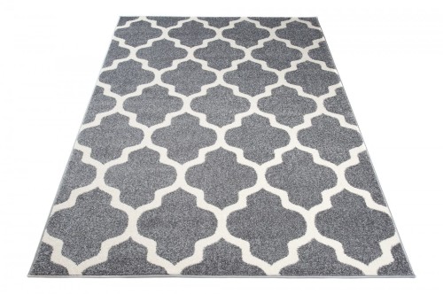 Dywan K082A GRAY MAROKO O0X _dywanywitek_pl_2