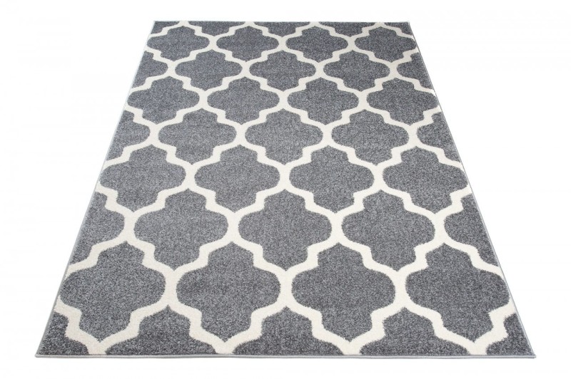 Dywan K082A GRAY MAROKO O0X _dywanywitek_pl_2