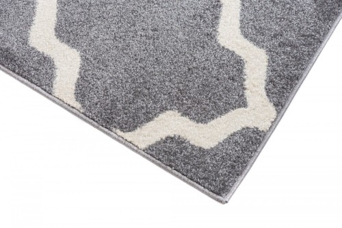Dywan K082A GRAY MAROKO O0X _dywanywitek_pl_4