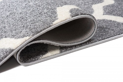 Dywan K082A GRAY MAROKO O0X _dywanywitek_pl_6