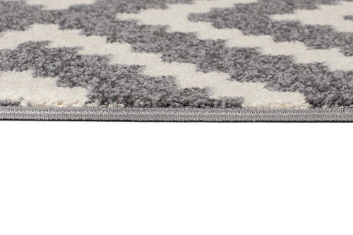 Dywan L885A GRAY MAROKO O0X _dywanywitek_pl_5