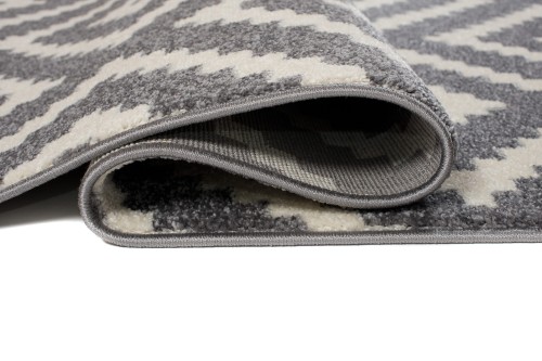 Dywan L885A GRAY MAROKO O0X _dywanywitek_pl_6