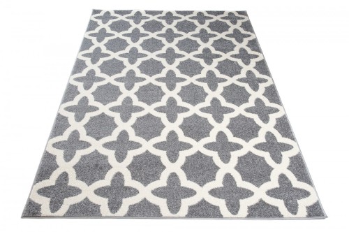 Dywan L887A GRAY MAROKO O0X _dywanywitek_pl_2