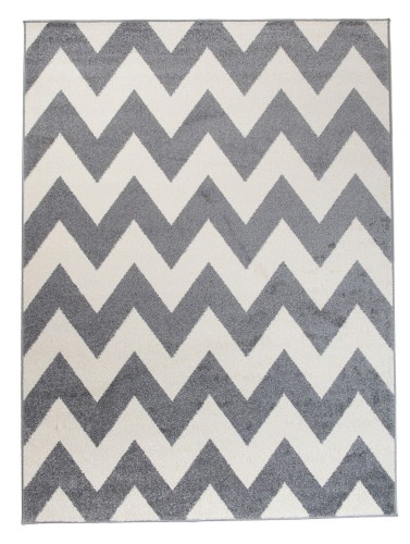 Dywan L891A GRAY MAROKO O0X _dywanywitek_pl_