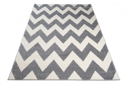 Dywan L891A GRAY MAROKO O0X _dywanywitek_pl_2