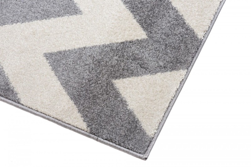 Dywan L891A GRAY MAROKO O0X _dywanywitek_pl_4