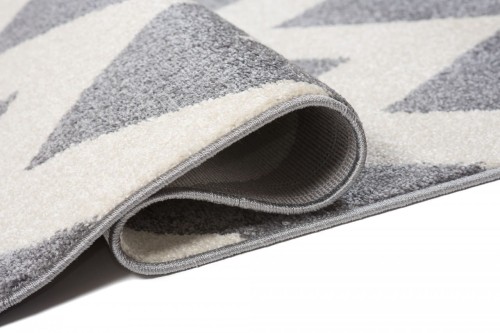 Dywan L891A GRAY MAROKO O0X _dywanywitek_pl_6