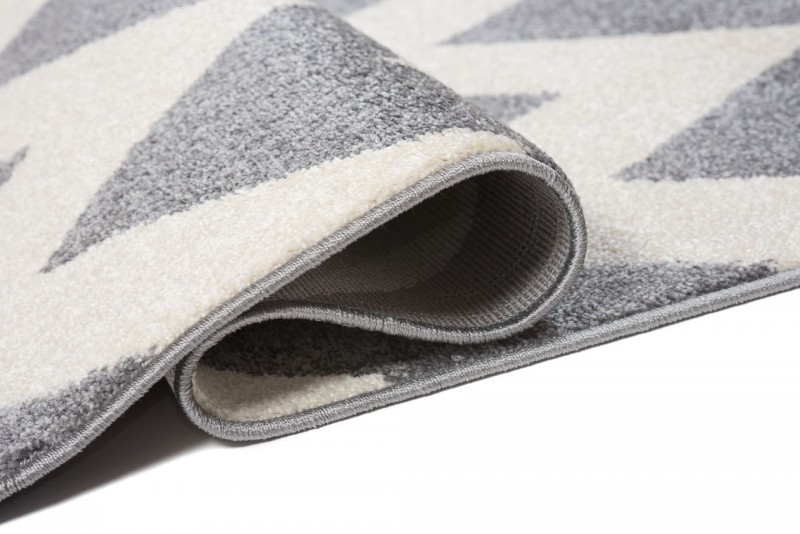 Dywan L891A GRAY MAROKO O0X _dywanywitek_pl_6