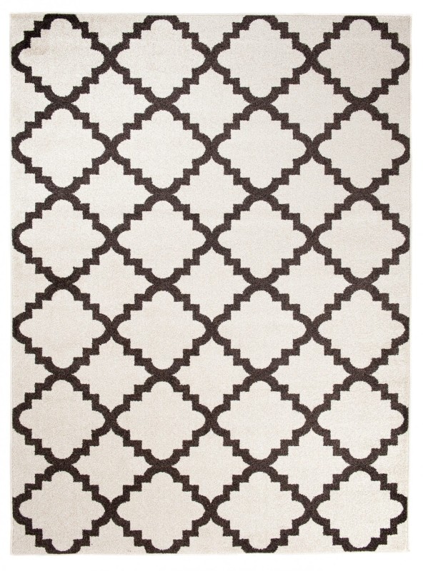 Dywan L890B CREAM MAROKO BQZ _dywanywitek_pl_