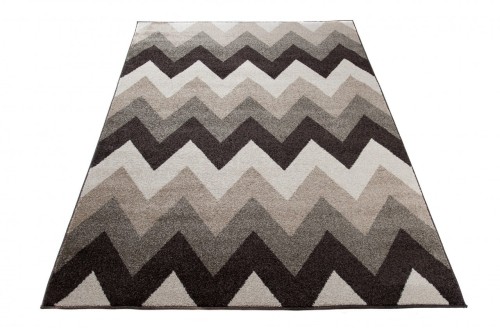 Dywan L891A DARK BROWN MAROKO BQZ _dywanywitek_pl_2