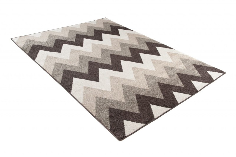 Dywan L891A DARK BROWN MAROKO BQZ _dywanywitek_pl_3
