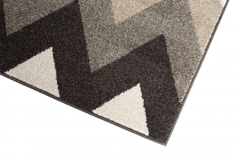 Dywan L891A DARK BROWN MAROKO BQZ _dywanywitek_pl_4