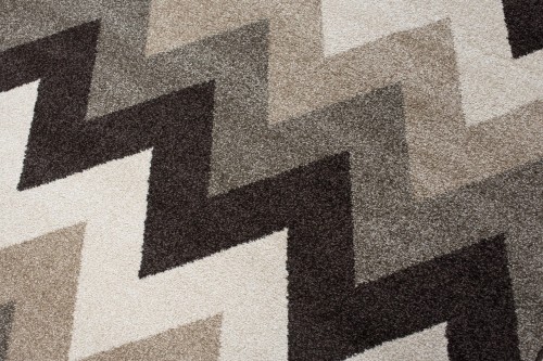 Dywan L891A DARK BROWN MAROKO BQZ _dywanywitek_pl_5