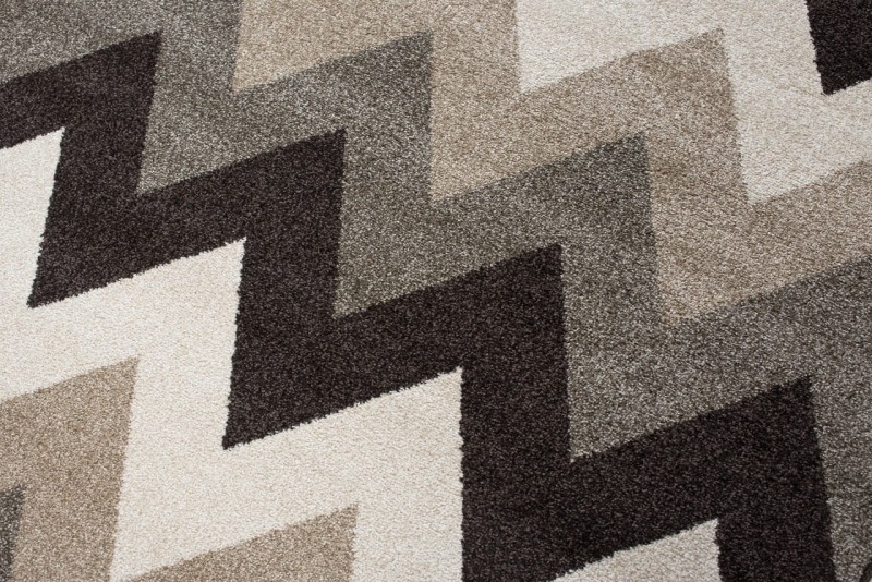 Dywan L891A DARK BROWN MAROKO BQZ _dywanywitek_pl_5