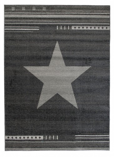 Dywan L916A ANTRASIT MAROKO BSH _dywanywitek_pl_