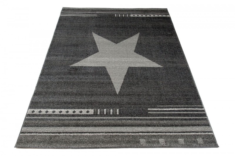 Dywan L916A ANTRASIT MAROKO BSH _dywanywitek_pl_2