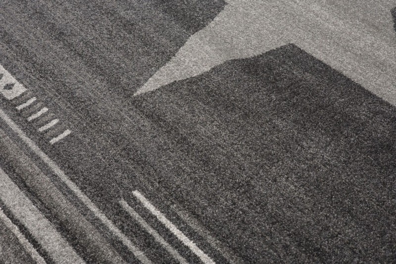 Dywan L916A ANTRASIT MAROKO BSH _dywanywitek_pl_5