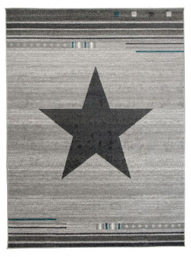 Dywan L916C LIGHT GRAY MAROKO BSF _dywanywitek_pl_