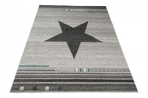 Dywan L916C LIGHT GRAY MAROKO BSF _dywanywitek_pl_2