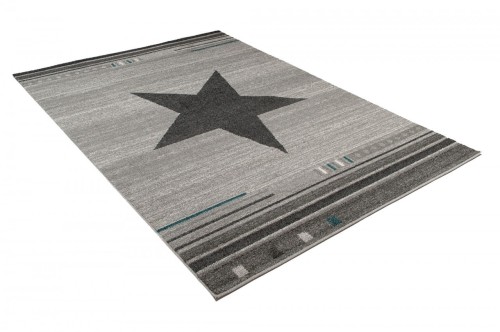 Dywan L916C LIGHT GRAY MAROKO BSF _dywanywitek_pl_3