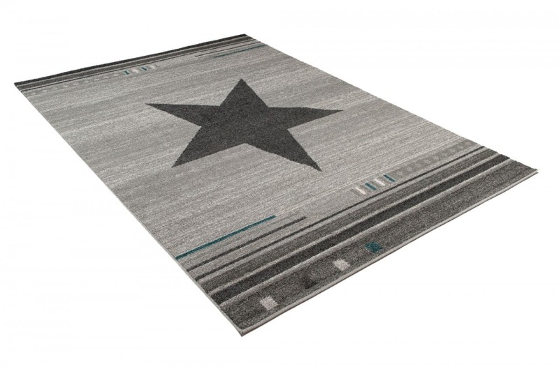 Dywan L916C LIGHT GRAY MAROKO BSF _dywanywitek_pl_3