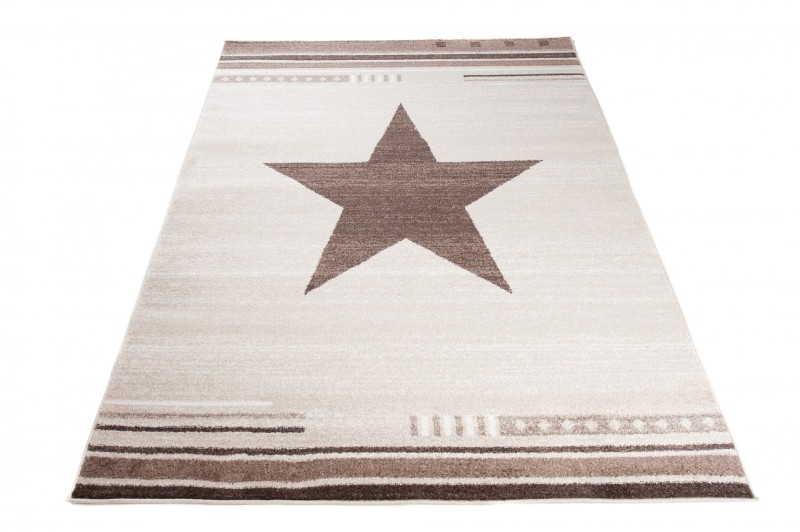 Dywan L916A BEIGE MAROKO BQZ _dywanywitek_pl_2