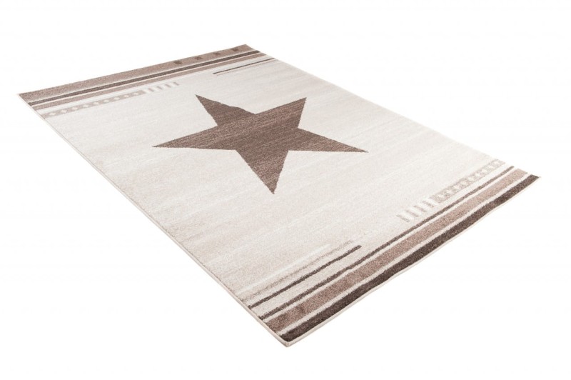 Dywan L916A BEIGE MAROKO BQZ _dywanywitek_pl_3