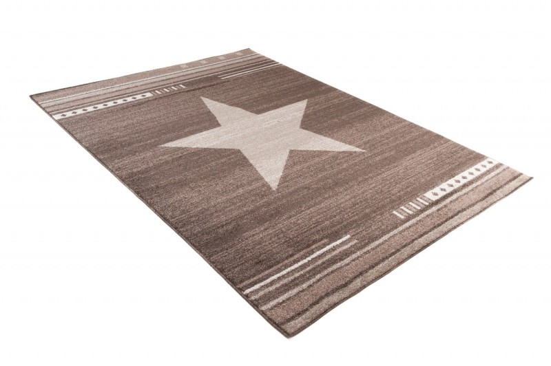 Dywan L916A BROWN MAROKO BRH _dywanywitek_pl_3
