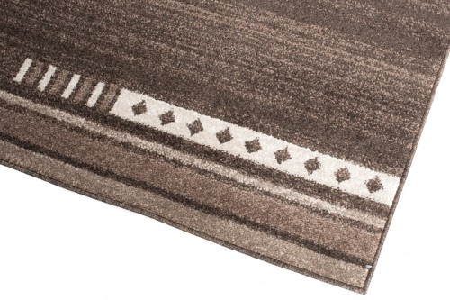 Dywan L916A BROWN MAROKO BRH _dywanywitek_pl_4