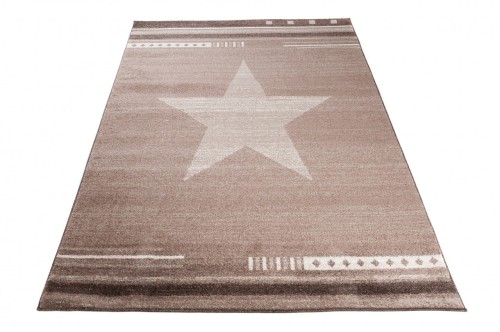 Dywan L916A DARK BEIGE MAROKO BRH _dywanywitek_pl_2