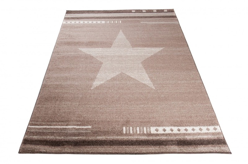 Dywan L916A DARK BEIGE MAROKO BRH _dywanywitek_pl_2