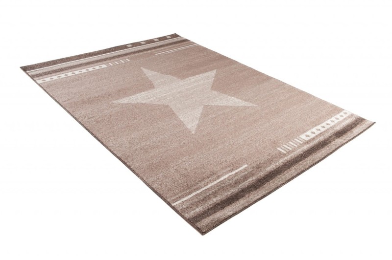 Dywan L916A DARK BEIGE MAROKO BRH _dywanywitek_pl_3