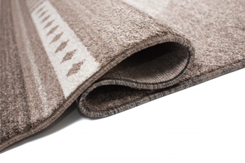 Dywan L916A DARK BEIGE MAROKO BRH _dywanywitek_pl_6