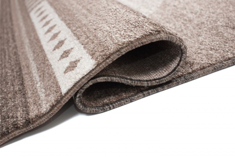 Dywan L916A DARK BEIGE MAROKO BRH _dywanywitek_pl_6