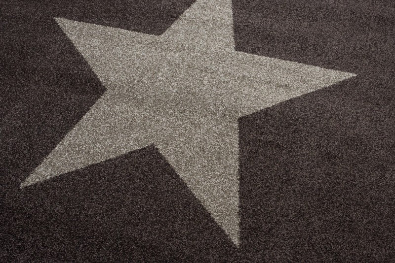 Dywan L916A DARK BROWN MAROKO BQZ _dywanywitek_pl_5