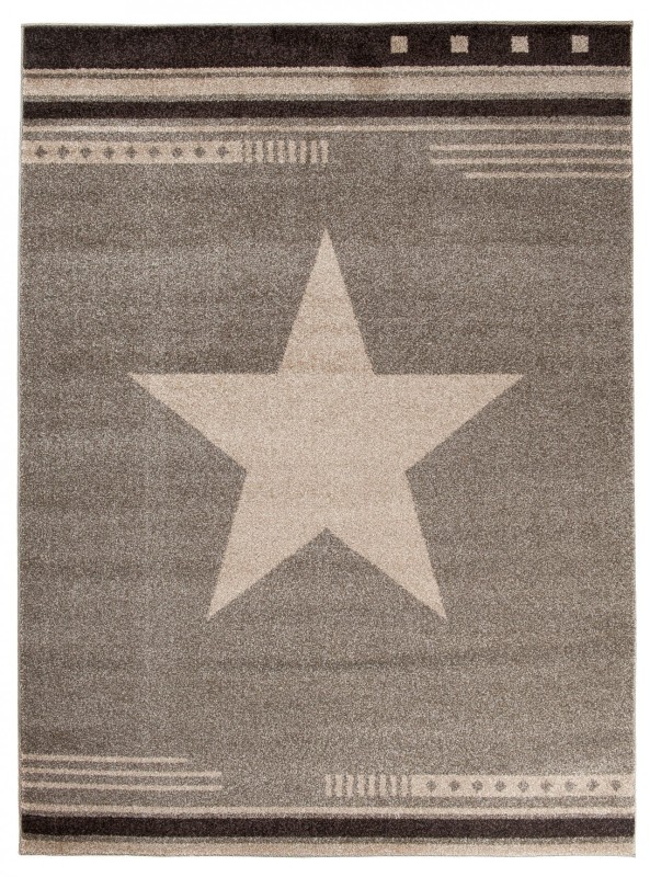 Dywan L916A FUME MAROKO BQZ _dywanywitek_pl_