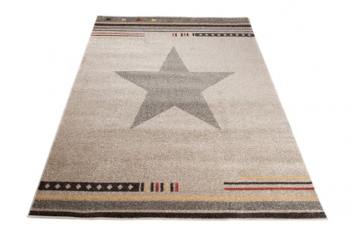 Dywan L916B BEIGE MAROKO BQZ _dywanywitek_pl_2