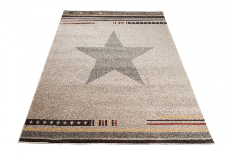Dywan L916B BEIGE MAROKO BQZ _dywanywitek_pl_2