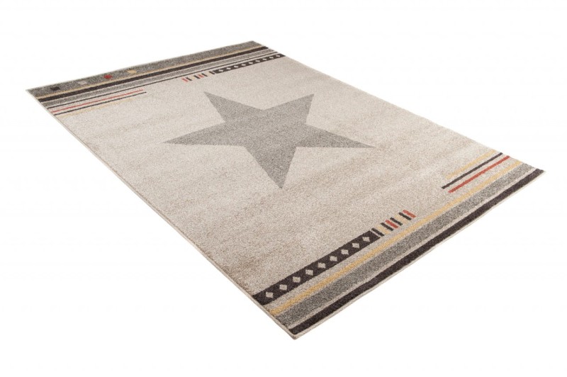 Dywan L916B BEIGE MAROKO BQZ _dywanywitek_pl_3