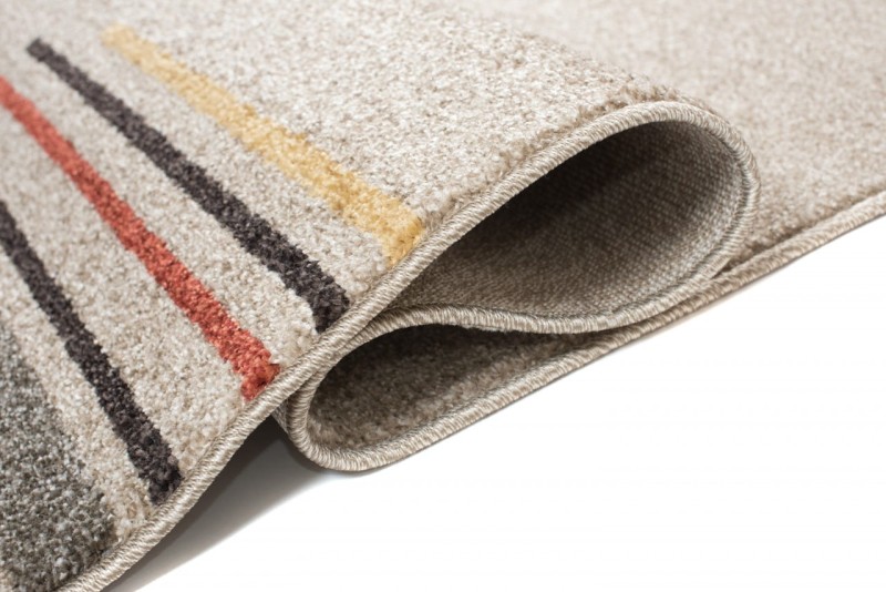 Dywan L916B BEIGE MAROKO BQZ _dywanywitek_pl_6