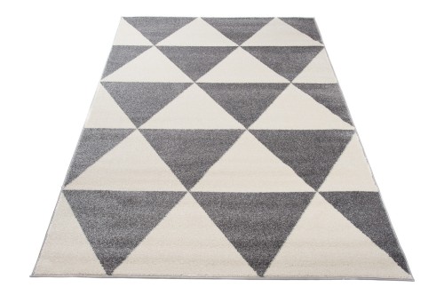 Dywan T408A GRAY MAROKO O0X _dywanywitek_pl_2