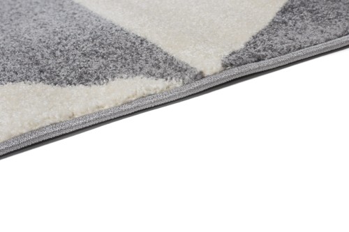 Dywan T408A GRAY MAROKO O0X _dywanywitek_pl_4