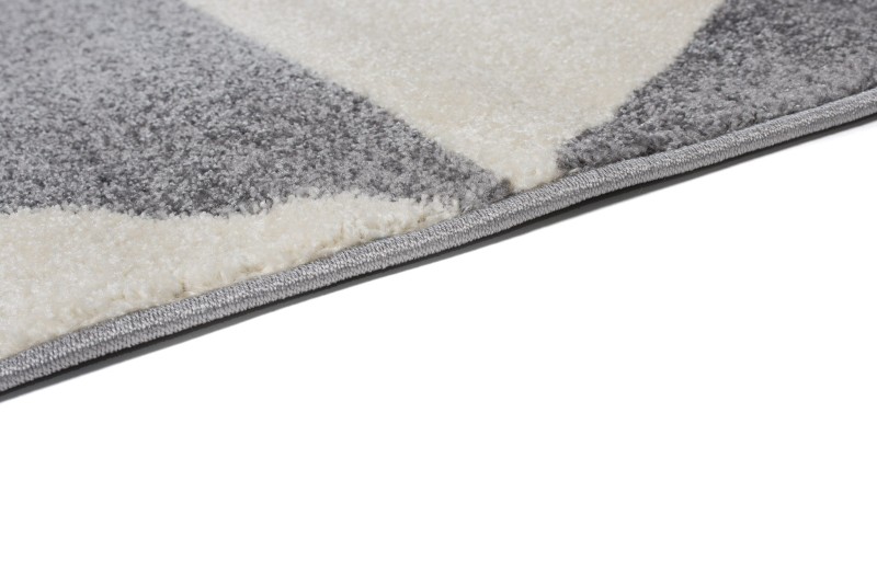 Dywan T408A GRAY MAROKO O0X _dywanywitek_pl_4