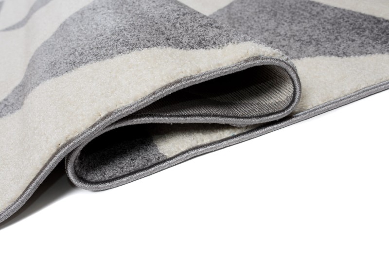 Dywan T408A GRAY MAROKO O0X _dywanywitek_pl_5