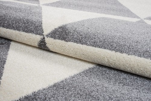 Dywan T408A GRAY MAROKO O0X _dywanywitek_pl_6